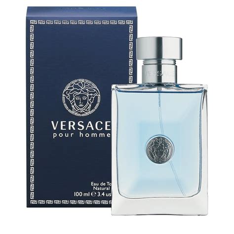 prix parfum versace pour homme|versace pour homme chemist warehouse.